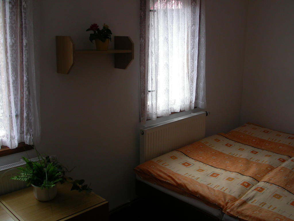 Penzion Mileta Pec pod Snezkou Room photo